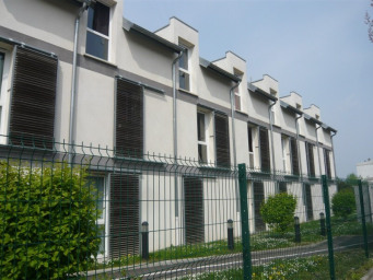 Appartement a louer troyes - 1 pièce(s) - 25.84 m2 - Surfyn