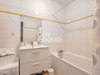 Appartement a louer lyon-5e-arrondissement - 1 pièce(s) - 28 m2 - Surfyn