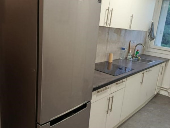 Appartement a louer creil - 1 pièce(s) - 13 m2 - Surfyn