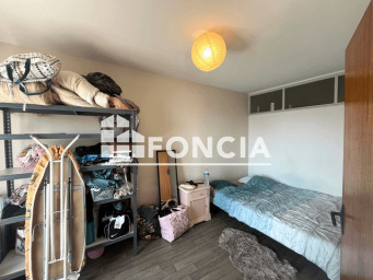 Appartement a louer challans - 2 pièce(s) - 46.8 m2 - Surfyn