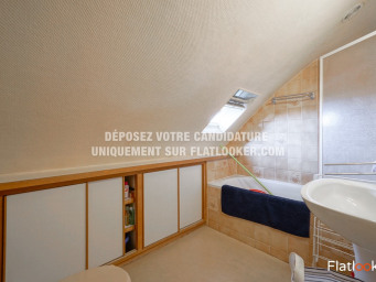 Appartement a louer paris-11e-arrondissement - 2 pièce(s) - 33 m2 - Surfyn