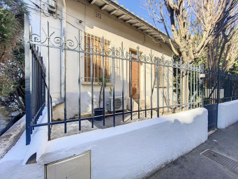 Maison a louer perpignan - 3 pièce(s) - 46.39 m2 - Surfyn
