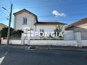 Maison a louer roanne - 6 pièce(s) - 183.2 m2 - Surfyn