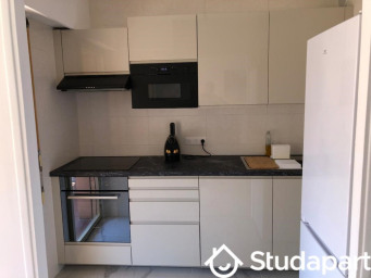 Appartement a louer antibes - 1 pièce(s) - 32 m2 - Surfyn