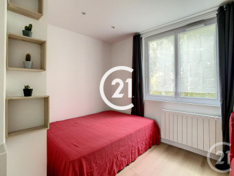 Appartement a louer clamart - 1 pièce(s) - 21.41 m2 - Surfyn