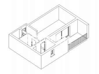 Appartement a louer istres - 1 pièce(s) - 36.3 m2 - Surfyn