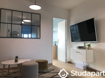Appartement a louer creteil - 1 pièce(s) - 13 m2 - Surfyn