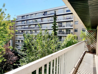 Appartement a louer paris-11e-arrondissement - 4 pièce(s) - 89.56 m2 - Surfyn