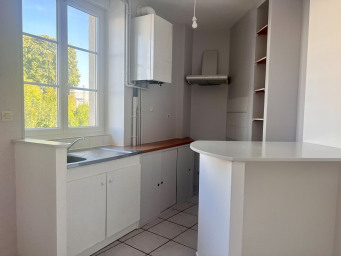 Appartement a louer nevers - 2 pièce(s) - 37 m2 - Surfyn