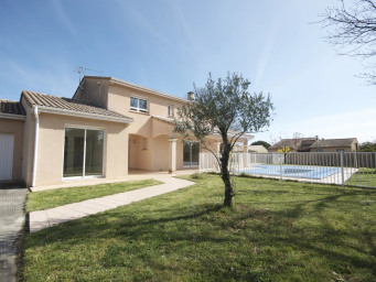 Maison a louer colomiers - 6 pièce(s) - 165 m2 - Surfyn