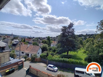 Appartement a louer mont-saint-aignan - 1 pièce(s) - 17 m2 - Surfyn