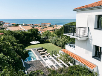 Maison a louer anglet - 7 pièce(s) - 250 m2 - Surfyn