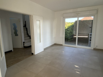 Maison a louer caen - 5 pièce(s) - 122 m2 - Surfyn