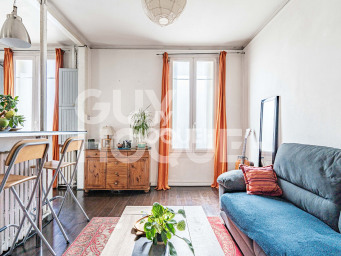 Maison a louer paris-9e-arrondissement - 3 pièce(s) - 60 m2 - Surfyn