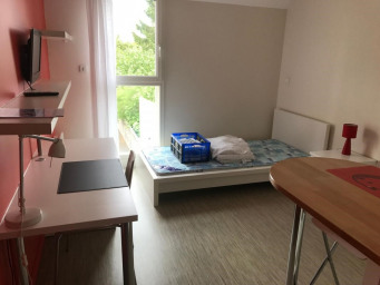 Appartement a louer compiegne - 1 pièce(s) - 22 m2 - Surfyn
