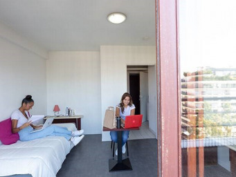 Appartement a louer boulogne-billancourt - 1 pièce(s) - 18 m2 - Surfyn