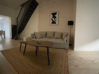 Maison a louer tourcoing - 5 pièce(s) - 96 m2 - Surfyn