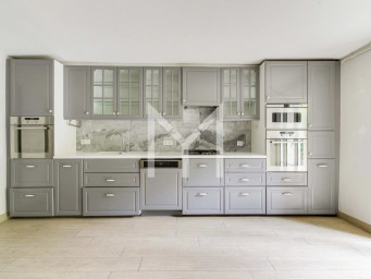 Maison a louer paris-16e-arrondissement - 9 pièce(s) - 244 m2 - Surfyn