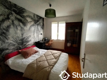 Maison a louer angers - 4 pièce(s) - 90 m2 - Surfyn