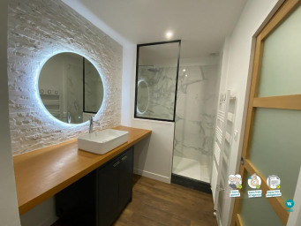 Appartement a louer laval - 2 pièce(s) - 58 m2 - Surfyn