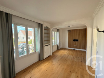 Maison a louer sarcelles - 4 pièce(s) - 90.89 m2 - Surfyn