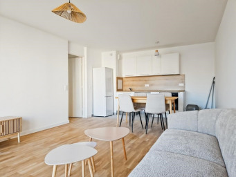 Appartement a louer cormeilles-en-parisis - 3 pièce(s) - 61 m2 - Surfyn