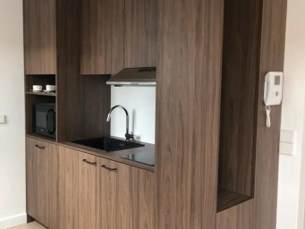 Appartement a louer paris-8e-arrondissement - 1 pièce(s) - 25 m2 - Surfyn