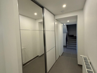 Maison a louer saint-priest - 6 pièce(s) - 170 m2 - Surfyn