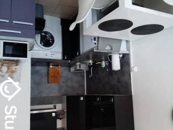 Appartement a louer annemasse - 1 pièce(s) - 25 m2 - Surfyn