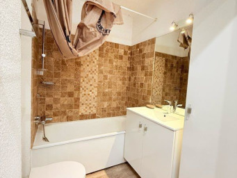 Appartement a louer marseille-5e-arrondissement - 1 pièce(s) - 22 m2 - Surfyn