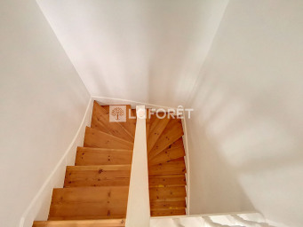 Maison a louer vernon - 3 pièce(s) - 56 m2 - Surfyn