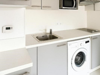 Appartement a louer nice - 1 pièce(s) - 24 m2 - Surfyn