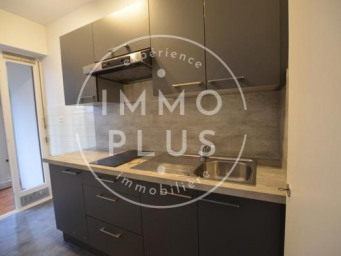 Appartement a louer annecy - 1 pièce(s) - 35 m2 - Surfyn