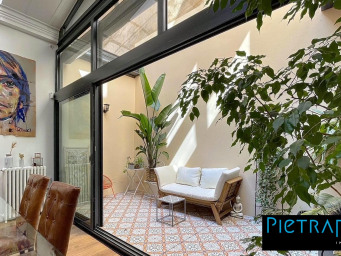 Appartement 795 000 € - 139 m²