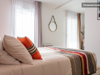 Appartement a louer anglet - 2 pièce(s) - 44 m2 - Surfyn