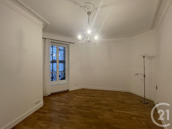 Appartement a louer paris-11e-arrondissement - 2 pièce(s) - 33.22 m2 - Surfyn