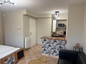 Appartement a louer meaux - 1 pièce(s) - 31.63 m2 - Surfyn