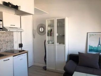 Appartement a louer neuilly-sur-seine - 2 pièce(s) - 20 m2 - Surfyn