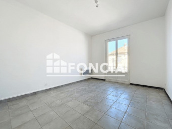 Appartement a louer beziers - 1 pièce(s) - 34.81 m2 - Surfyn