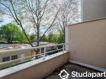 Appartement a louer aulnay-sous-bois - 1 pièce(s) - 80 m2 - Surfyn