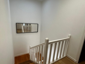 Maison a louer brest - 5 pièce(s) - 120 m2 - Surfyn