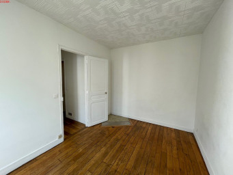 Appartement a louer paris-20e-arrondissement - 1 pièce(s) - 24.05 m2 - Surfyn