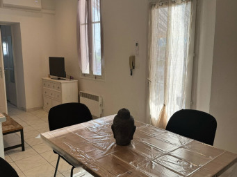 Appartement a louer marseille-16e-arrondissement - 3 pièce(s) - 60 m2 - Surfyn