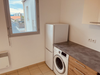 Appartement a louer acheres - 1 pièce(s) - 24 m2 - Surfyn