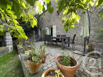 Maison a louer montereau-fault-yonne - 7 pièce(s) - 205.44 m2 - Surfyn