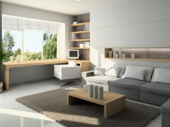 Appartement 275 000 € - 47 m²