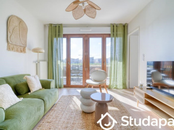 Appartement a louer bussy-saint-georges - 1 pièce(s) - 10 m2 - Surfyn