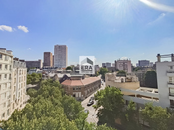 Appartement a louer paris-13e-arrondissement - 2 pièce(s) - 36 m2 - Surfyn