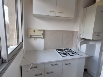 Appartement a louer chelles - 1 pièce(s) - 30.42 m2 - Surfyn