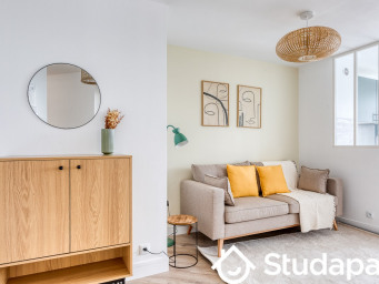 Appartement a louer creteil - 1 pièce(s) - 11 m2 - Surfyn